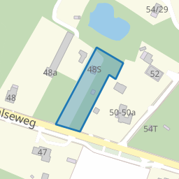 Perceel ZHM00-AC-490