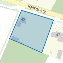 Perceel ZHM00-AC-507