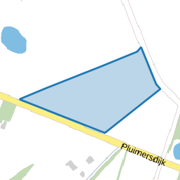 Perceel ZHM00-AC-517