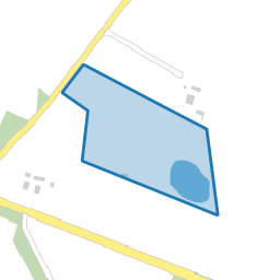 Perceel ZHM00-AC-527