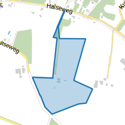 Perceel ZHM00-AC-529