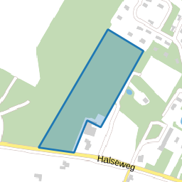 Perceel ZHM00-AC-533