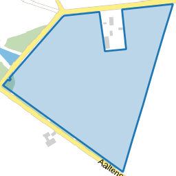 Perceel ZHM00-AC-541