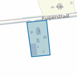 Perceel ZHM00-AC-542