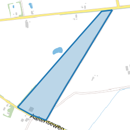 Perceel ZHM00-AC-549