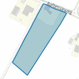 Perceel ZHM00-AC-554