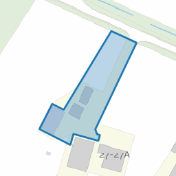 Perceel ZHM00-AC-555