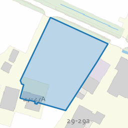 Perceel ZHM00-AC-557