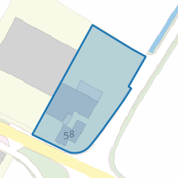 Perceel ZHM00-AC-560