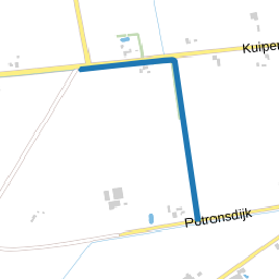 Perceel ZHM00-AC-575