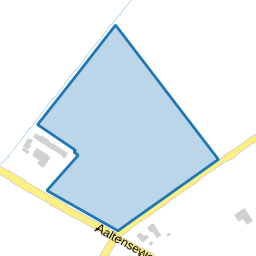 Perceel ZHM00-AC-591