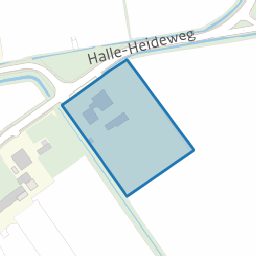 Perceel ZHM00-AC-598