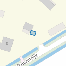 Perceel ZHM00-AC-601