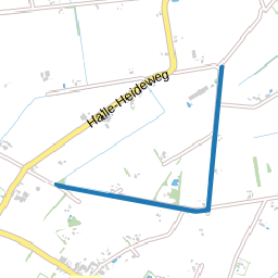 Perceel ZHM00-AC-603