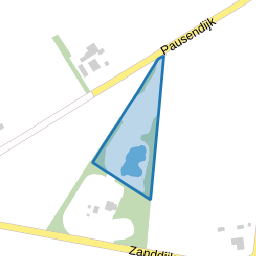 Perceel ZHM00-AC-604