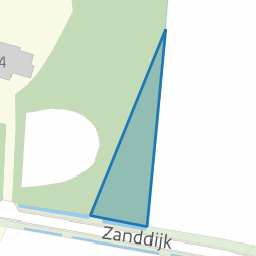 Perceel ZHM00-AC-605