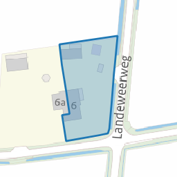 Perceel ZHM00-AC-607