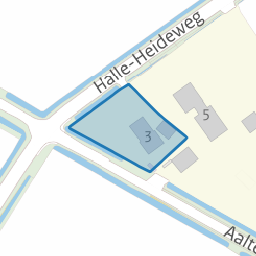 Perceel ZHM00-AC-615