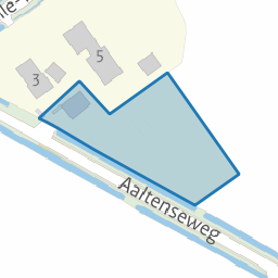 Perceel ZHM00-AC-616