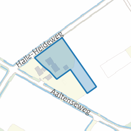 Perceel ZHM00-AC-617