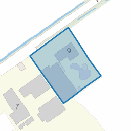 Perceel ZHM00-AC-622