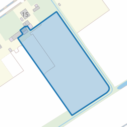 Perceel ZHM00-AC-631