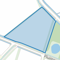 Perceel ZHM00-AC-644