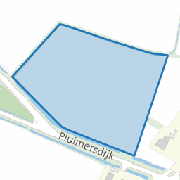 Perceel ZHM00-AC-647