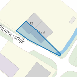 Perceel ZHM00-AC-651