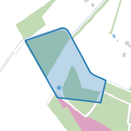 Perceel ZHM00-AC-681