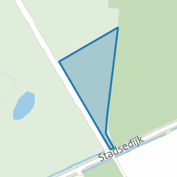 Perceel ZHM00-AC-682