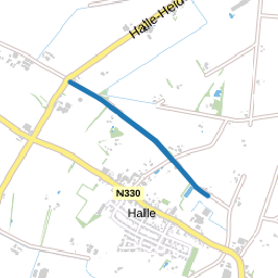 Perceel ZHM00-AC-690