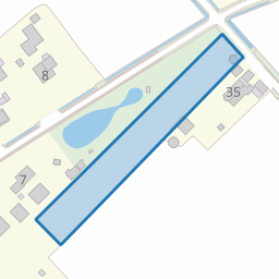 Perceel ZHM00-AC-696