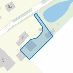 Perceel ZHM00-AC-698