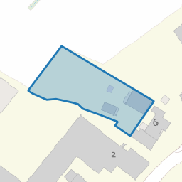 Perceel ZHM00-AC-705