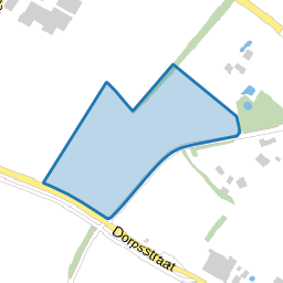 Perceel ZHM00-AC-714