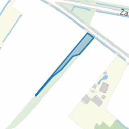 Perceel ZHM00-AC-716