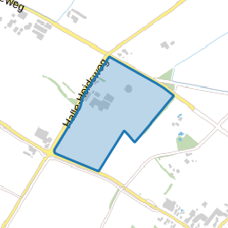 Perceel ZHM00-AC-717