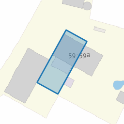 Perceel ZHM00-AC-722