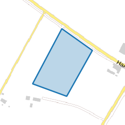 Perceel ZHM00-AC-728