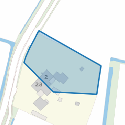 Perceel ZHM00-AC-735