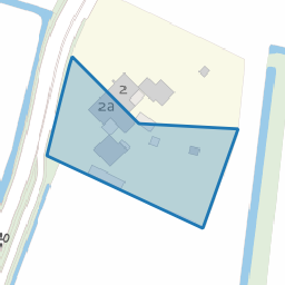 Perceel ZHM00-AC-736