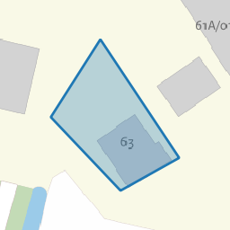 Perceel ZHM00-AC-738