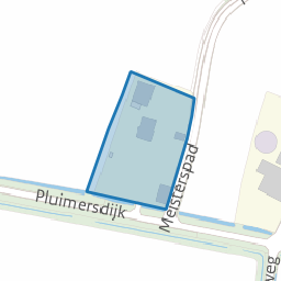 Perceel ZHM00-AC-741