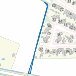 Perceel ZHM00-AC-743