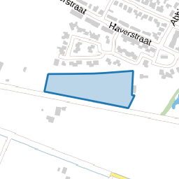 Perceel ZHM00-AC-745