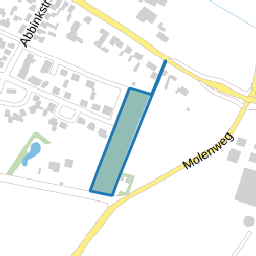 Perceel ZHM00-AC-750