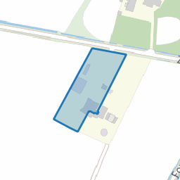 Perceel ZHM00-AC-762