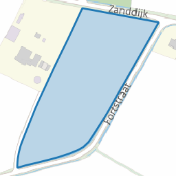 Perceel ZHM00-AC-764