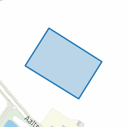 Perceel ZHM00-AC-770